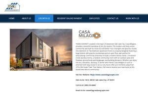 Casa Milagros