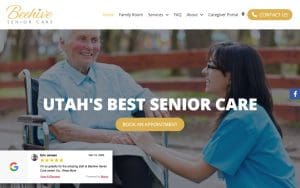Beehive Senior Care
