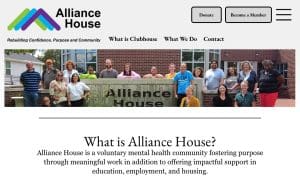 Alliance House