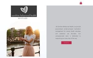 Sunshine Behavioral Health