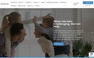 Blomquist Hale Solutions (Murray Office) website