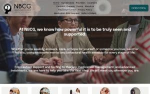 Neurobehavioral Center For Growth