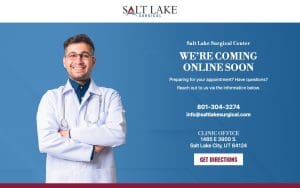 Salt Lake Surgical