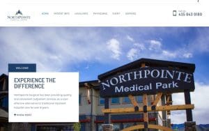 Northpointe Surgical Center