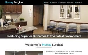 Murray Surgical