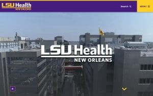 LSU Health New Orleans