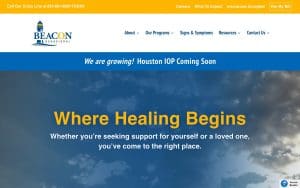 Beacon Behavioral Hospital - New Orleans