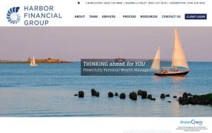Harbor Financial Group