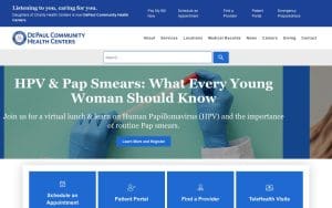 DePaul Community Health Center - Gentilly