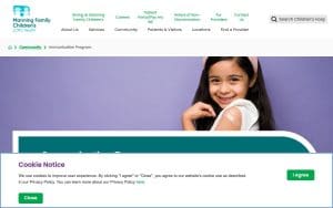 greater new orleans immunization network