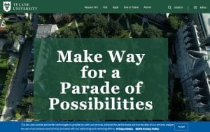 Tulane University