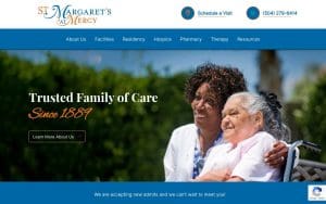 St Margaret's Daughters Home
