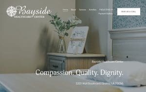 Bayside Healthcare Center