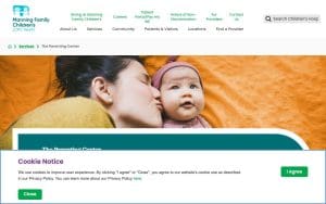 The Parenting Center at Children's Hospital - Uptown