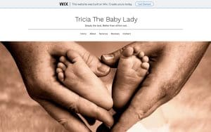 Tricia The Baby Lady