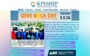 Kinship Center