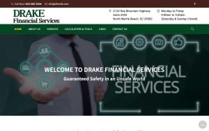 Drake Financial Services