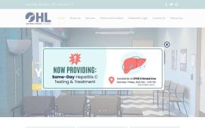 Odyssey House Community Health Center at Tonti