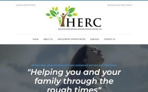 Holistic Educational Rehab Cen