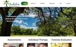 Audubon Behavioral Health