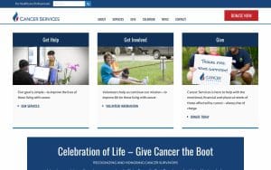 Cancer Services