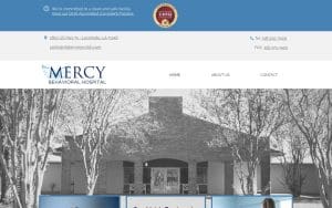 Mercy Behavioral Hospital