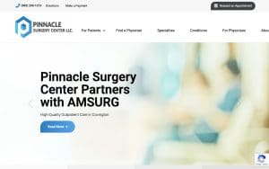 Pinnacle Surgery Center