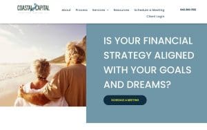 Coastal Capital Investment Services, LLC