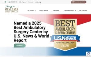 West Bank Surgery Center