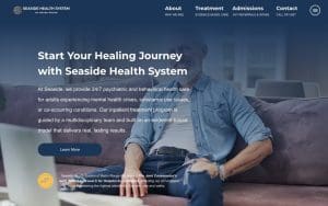 Seaside Hospital of Baton Rouge