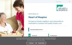 Heart of Hospice