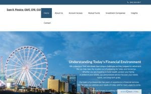 Plexico Financial Services