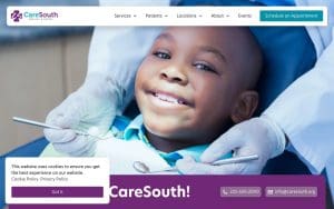 Care South Medical & Dental