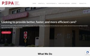 Pro Emergency Physicians Associates