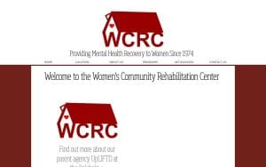 Women's Community Rehabilitation Center