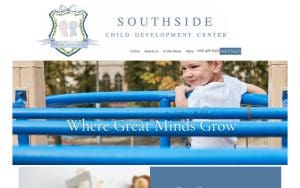Southside Child Development Center