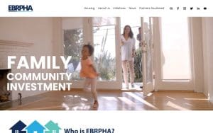 East Baton Rouge Parish Housing Authority