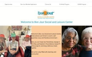 Bon Jour Social & Leisure Center