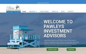 Pawleys Investment Advisors