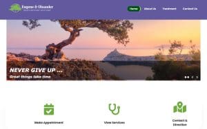 Eugene and Oleander Opiate Recovery Solutions-addiction treatment center in Baton Rouge website