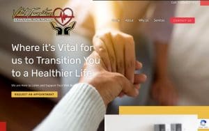 Vital Transitions Behavioral Healthcare