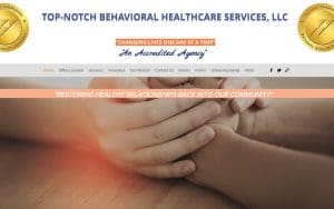 Top-Notch Behavioral Healthcare Services, LLC