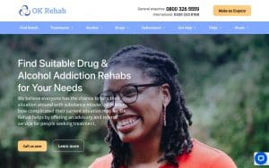 Vocational Rehabilitation Services