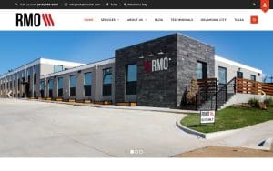 Rehabilitation Medicine Of Oklahoma – OKC