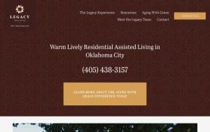 Legacy Senior Living