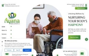 Ayana Medical Services