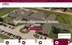 Ranchwood Nursing Center
