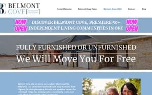 Belmont Cove OKC