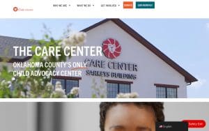 The CARE Center