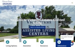 Victorian Estates Assisted Living